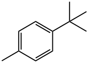 4-tert-Butyltoluene(98-51-1)